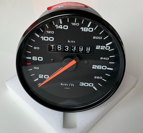 Porsche 964 993 tacho vdo - porsche,