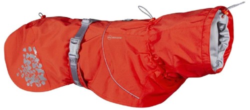 Hurtta monsoon coat - hurtta,