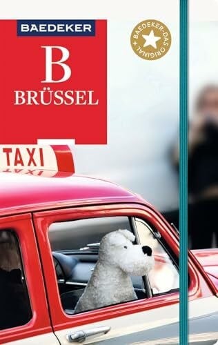 Baedeker reiseführer - baedeker,