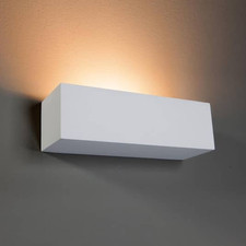 Lindby rechteckige wandleuchte - lindby,