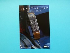 Prospekt / Katalog /