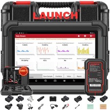 LAUNCH X431 PRO DYNO PRO5 PAD