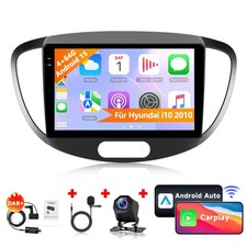 Für Hyundai i10 2007-2013