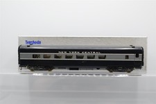 Tenshodo H0 Stromlinienwagen NYC (EVP) (17009035)