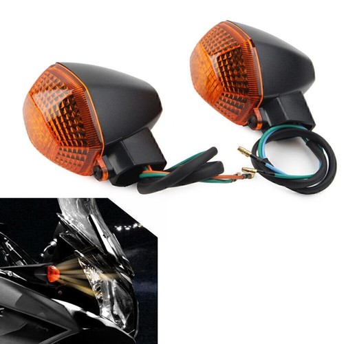 Motorrad blinker - ,