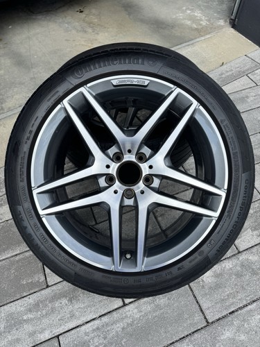 Zoll amg felgen mit - zoll,