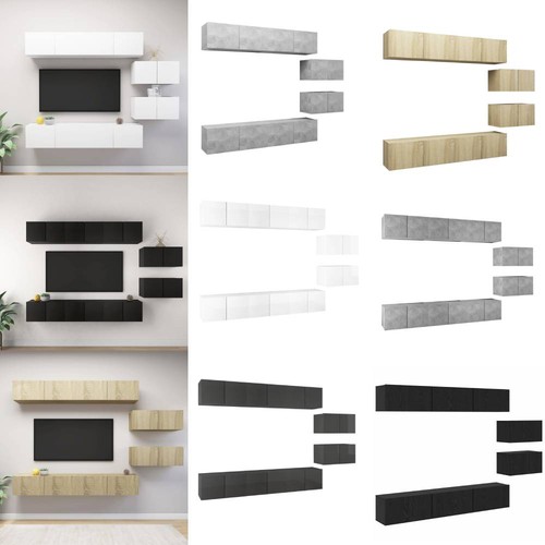 Schrank set schrankwand - set,