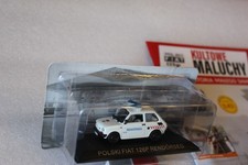 Kultowe Maluchy 17 - Polski