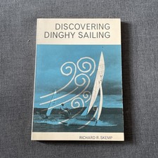 Discovering Dinghy Sailing by
