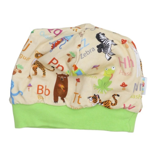 Babauba beanie mütze - babauba,, beanie-mütze