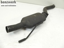 Mercedes W124 E250D ab 93 Oxi-Katalysator Eberspächer Neuwertig 2349482 22685 ✔️