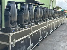 Martin MAC Viper Performance