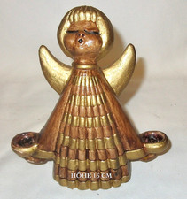 Vintage  Original Bozner Engel