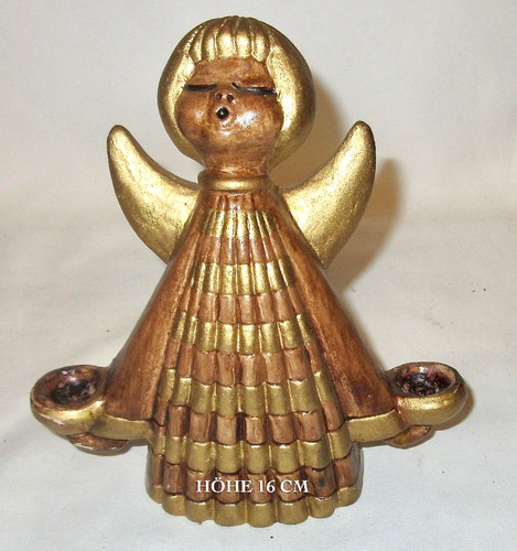 Vintage original bozner - vintage, engel