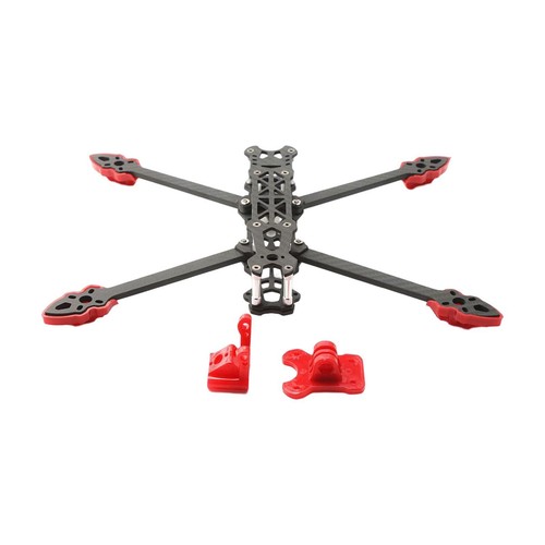Quad frame flying - flying, für