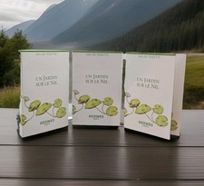 Hermes Un Jardin Sur Le Nil 6