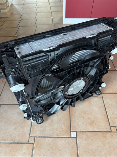 Kühlerpaket diesel - kÜhlerpaket,