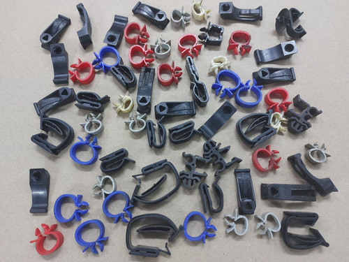 Original set golf 2 - vw,