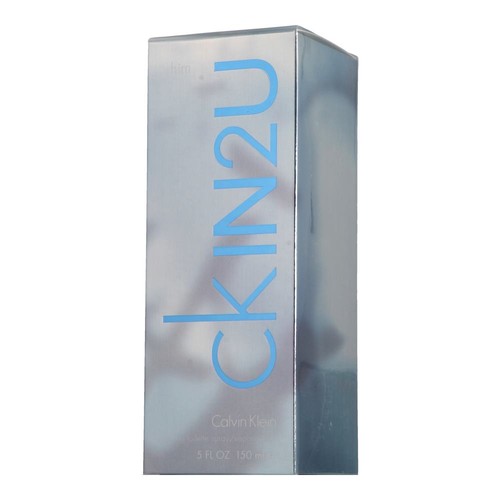 Calvin klein for him - calvin, 2u