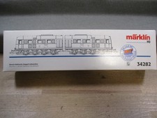 Märklin Spur H0 34282