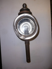 Kutschenlampe, Leuchte für