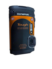 Olympus Stylus TG-860 Tough