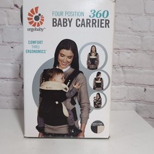 Ergo Baby Ergobaby Four