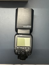 Canon Speedlite 600EX-RT
