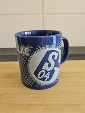 FC Schalke 04 Tasse, Retro