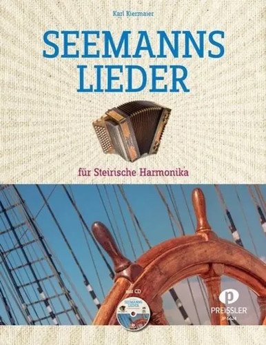 Seemannslieder für steirische - für,