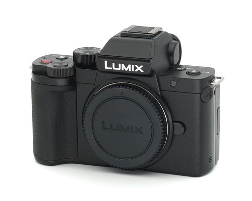 Panasonic lumix g100d - panasonic,