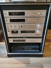 Philips Vintage HiFi Anlage