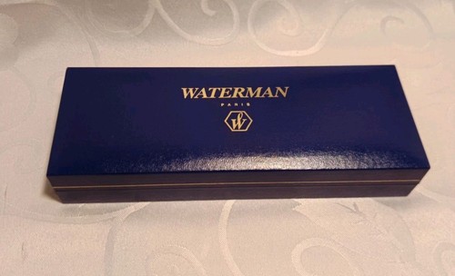 Waterman füllfederhalter mini - waterman,