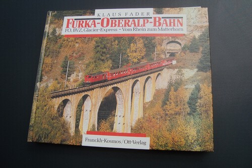 Eisenbahn buch - eisenbahn,