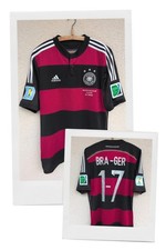 Adidas DFB Deutschland Trikot