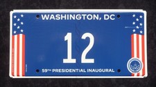 WASHINGTON, D.C. ★ 2021 ★