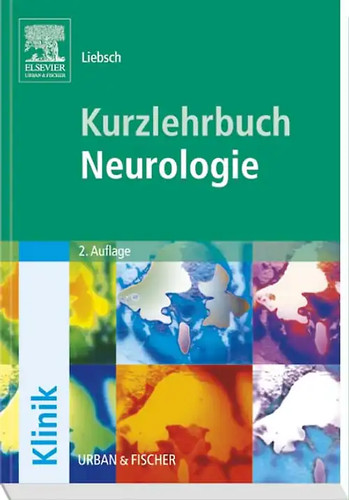 Kurzlehrbuch neurologie - kurzlehrbuch,