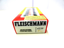 Fleischmann  Diesel Lok  4239   DB   218 137-8    OVP