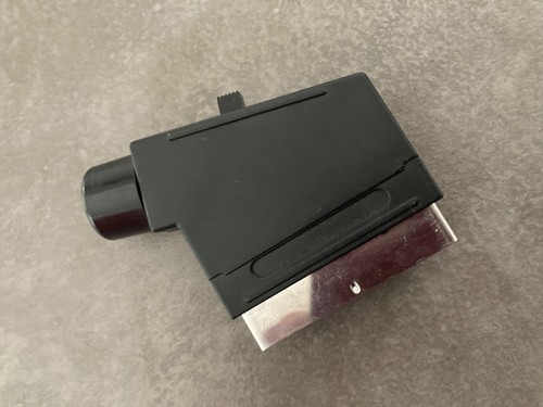 Adapter scart auf din 6pol - adapter, 6pol-