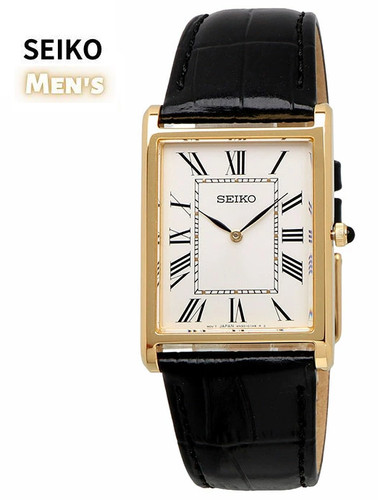Neu seiko essentials - essentials, swr