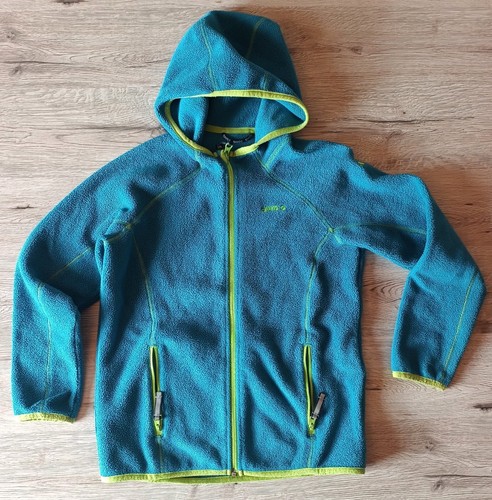 Jako fleecejacke 140 - gr., 140/146