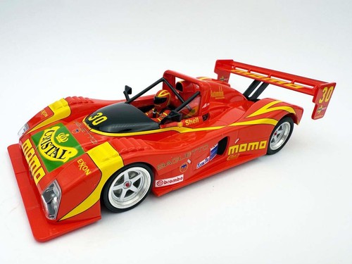 Ferrari 333sp 30 - 30, revoslot