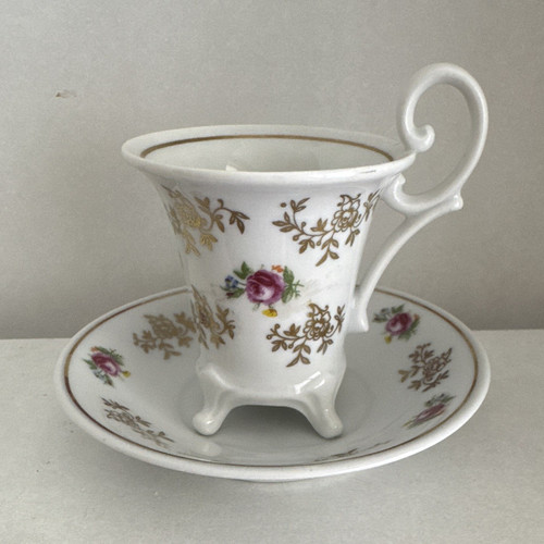 Weimar porzellan tasse - tasse, &