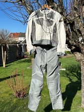 BMW Motorrad Anzug Airflow-3