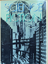 science fiction Konvolut: 16 Titel von Leguin, Brunner, Dick u.a.