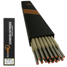 Schweißelektroden Ø 2 Ø 2,5