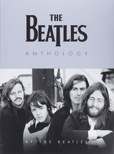 The Beatles Anthology (25th