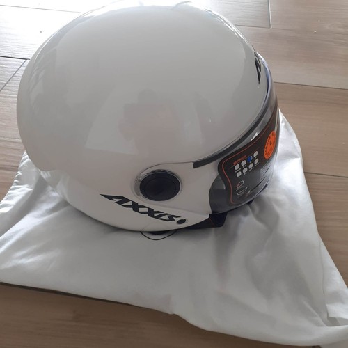 Vespa motorrad helm - vespa/motorrad, helm,