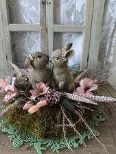 Zauberhaftes Frühlingsgesteck