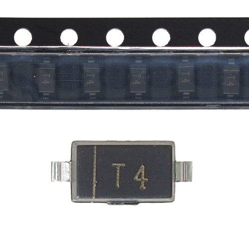 1n4148w dioden - t4,